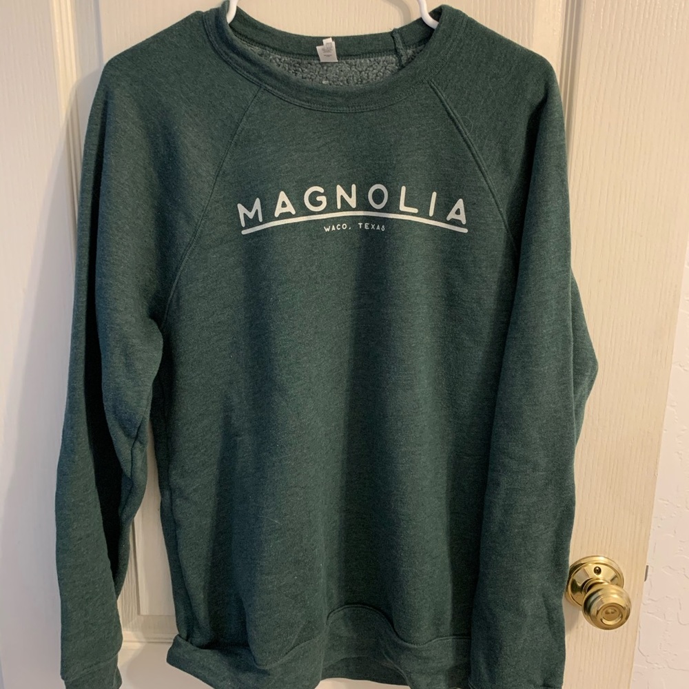 Magnolia Top
